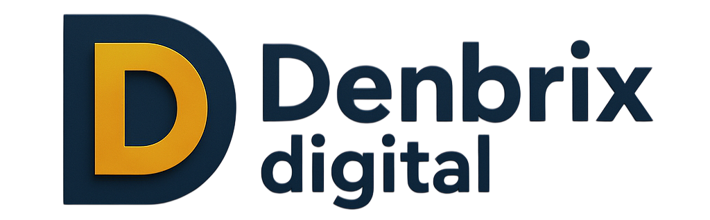 Denbrix Digital logo